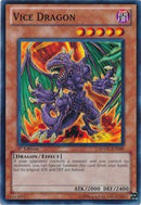 Vice Dragon [SDDC-EN009] Common