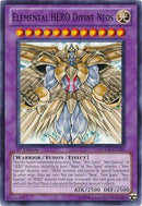 Elemental HERO Divine Neos [RYMP-EN020] Common
