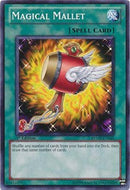 Magical Mallet [RYMP-EN065] Common