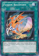 Fusion Recovery [RYMP-EN078] Common