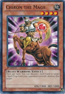 Chiron the Mage [YS12-EN013] Common