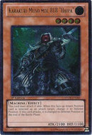 Karakuri Muso mdl 818 "Haipa" (UTR) [STOR-EN083] Ultimate Rare