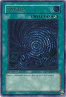 Twister (UTR) [STON-EN042] Ultimate Rare