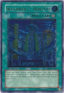 Skyscraper 2 - Hero City (UTR) [STON-EN048] Ultimate Rare