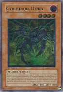 Cyberdark Horn (UTR) [CDIP-EN001] Ultimate Rare