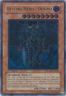 Destiny Hero - Dogma (UTR) [POTD-EN014] Ultimate Rare
