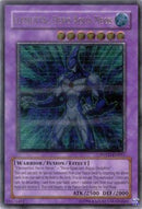Elemental Hero Aqua Neos (UTR) [POTD-EN031] Ultimate Rare