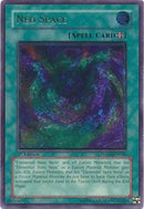 Neo Space (UTR) [POTD-EN046] Ultimate Rare