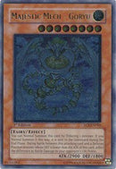 Majestic Mech - Goryu (UTR) [EOJ-EN016] Ultimate Rare