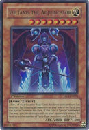 Voltanis the Adjudicator (UTR) [EOJ-EN023] Ultimate Rare