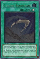 Cyclone Boomerang (UTR) [SOI-EN042] Ultimate Rare