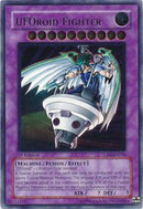 UFOroid Fighter (UTR) [CRV-EN034] Ultimate Rare