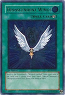 Transcendent Wings (UTR) [CRV-EN045] Ultimate Rare
