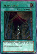Skyscraper (UTR) [CRV-EN048] Ultimate Rare