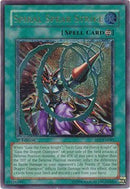 Spiral Spear Strike (UTR) [FET-EN043] Ultimate Rare