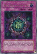 Deck Devastation Virus (UTR) [FET-EN058] Ultimate Rare