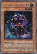 Ultimate Insect LV3 (UTR) [RDS-EN007] Ultimate Rare