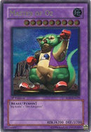 Master of OZ (UTR) [SOD-EN035] Ultimate Rare