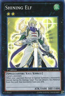 Shining Elf [GAOV-EN098] Super Rare