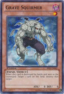 Grave Squirmer [BP01-EN062] Common