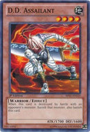 D.D. Assailant [BP01-EN133] Common