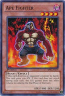 Ape Fighter [BP01-EN169] Common