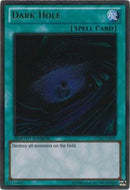 Dark Hole [GLD5-EN037] Gold Rare
