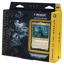 Warhammer 40,000 - Commander Deck (Forces of the Imperium - Collector's Edition)