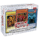 Yu-Gi-Oh! - Legendary Collection Box (25th Anniversary Edition)
