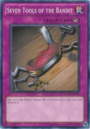 Seven Tools of the Bandit [TU05-EN019] Common