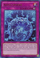 Abyss-sphere (UTR) [ABYR-EN072] Ultimate Rare