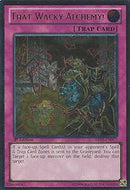 That Wacky Alchemy! (UTR) [ABYR-EN077] Ultimate Rare