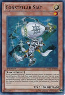 Constellar Siat [HA07-EN041] Super Rare