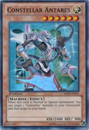 Constellar Antares [HA07-EN047] Super Rare