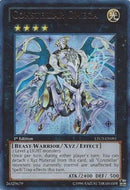 Constellar Omega [LTGY-EN091] Ultra Rare