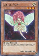 Little Fairy [LTGY-EN006] Common