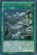 Scramble!! Scramble!! (UTR) [LTGY-EN061] Ultimate Rare