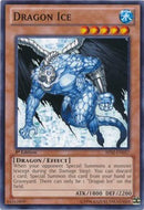Dragon Ice [BP02-EN057] Common