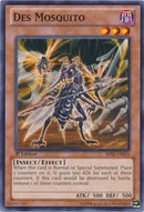 Des Mosquito [BP02-EN076] Common