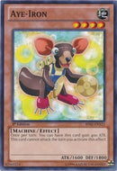 Aye-Iron [BP02-EN123] Common