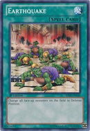 Earthquake [BP02-EN145] Common