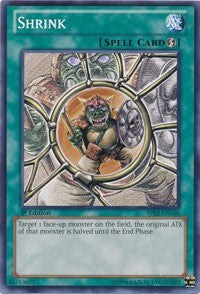 Shrink [BP02-EN146] Common