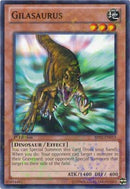 Gilasaurus [BP02-EN013] Mosaic Rare
