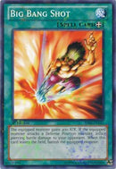 Big Bang Shot [BP02-EN141] Mosaic Rare