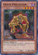 Grave Protector [BP01-EN186] Starfoil Rare