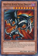 Red-Eyes Black Metal Dragon [LCJW-EN031] Common