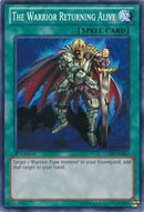 The Warrior Returning Alive [LCJW-EN067] Common