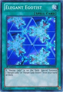 Elegant Egotist [LCJW-EN098] Super Rare