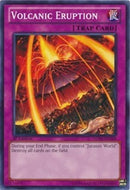 Volcanic Eruption [LCJW-EN168] Common