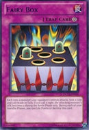 Fairy Box (Red) [DL11-EN018] Rare